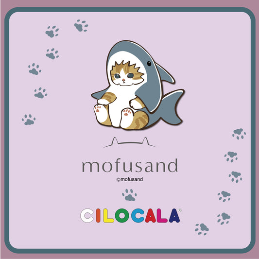 CILOCALA X MOFUSAND (M+ SIZE BACKPACK)