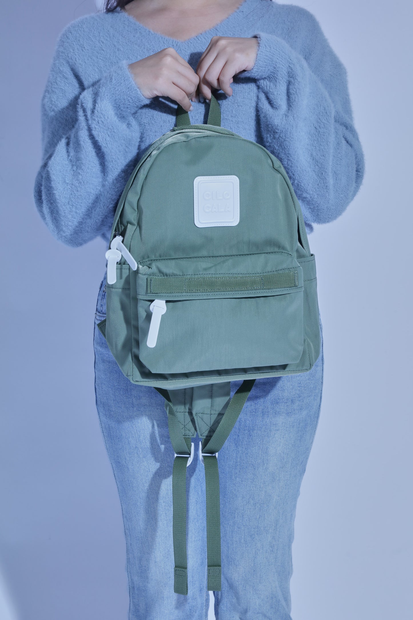 BACKPACK M+ SIZE