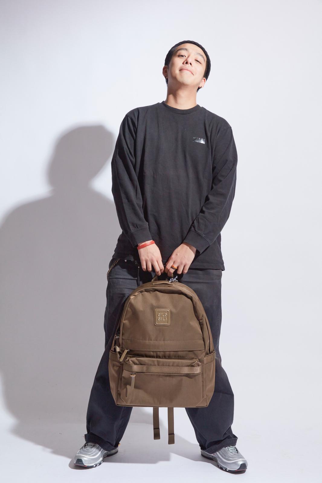 BACKPACK XL