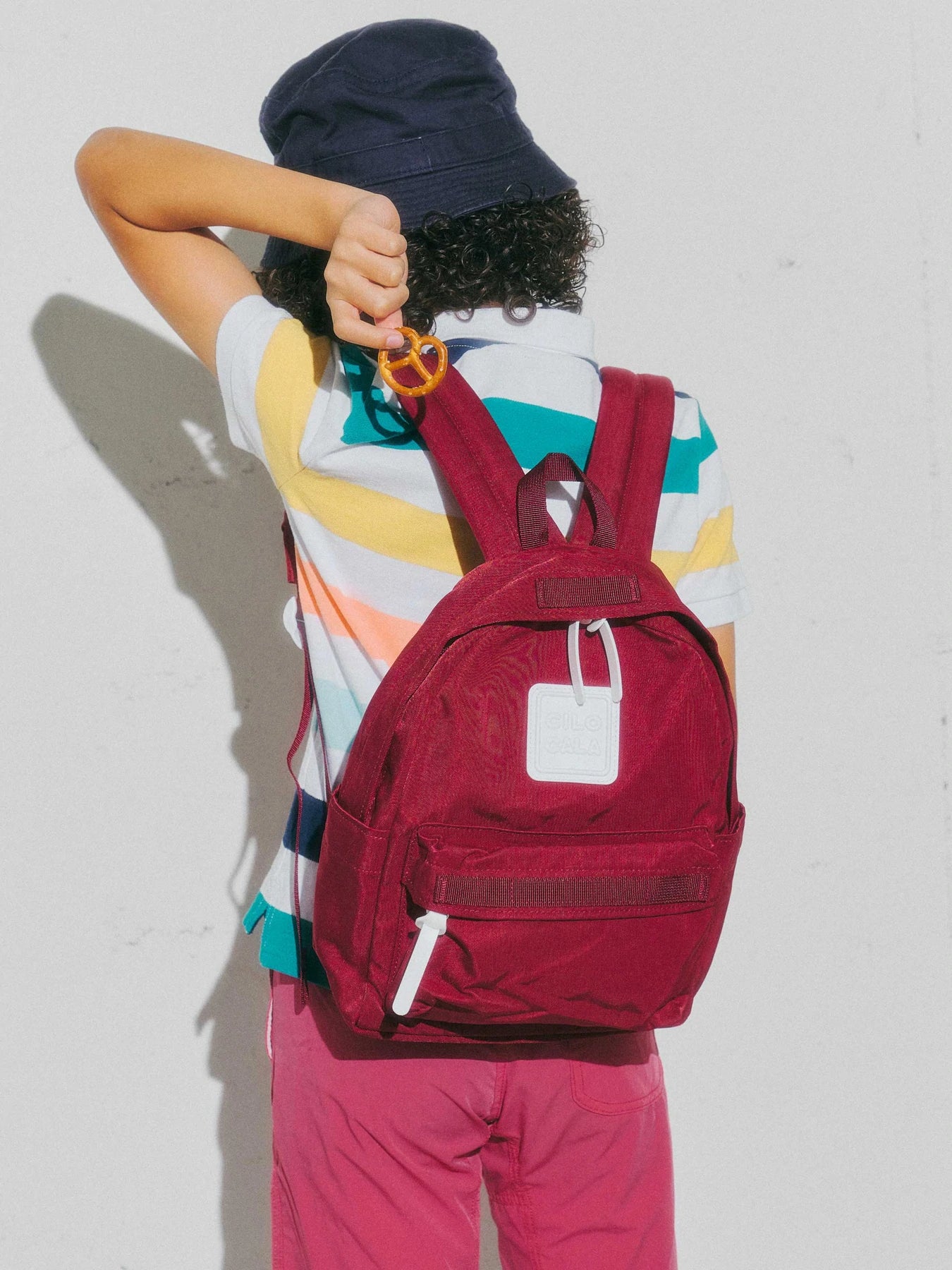 BACKPACK S SIZE