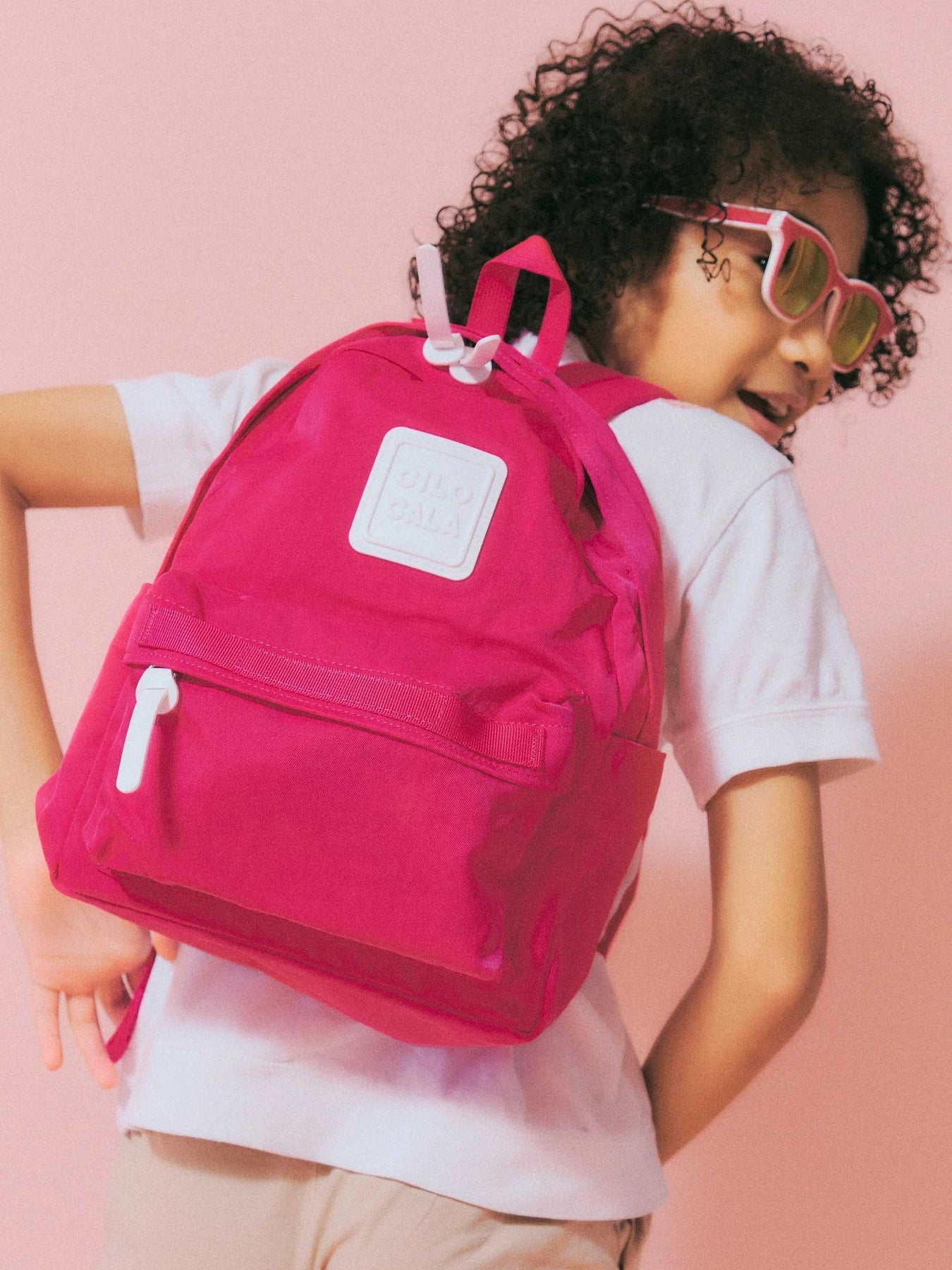 BACKPACK S SIZE