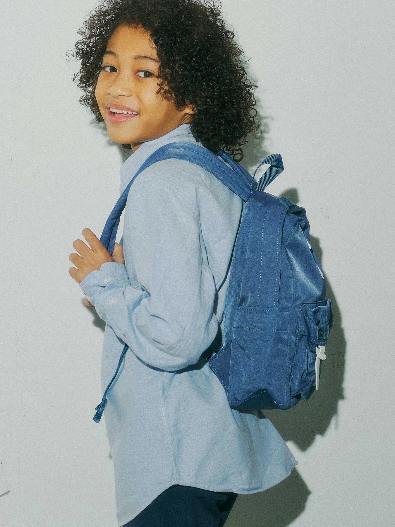 BACKPACK S SIZE