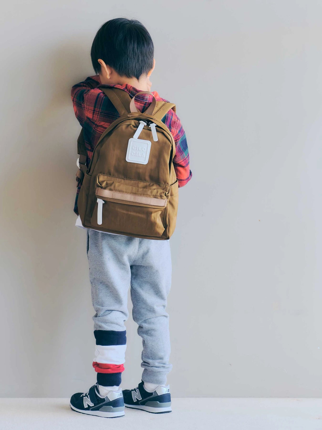 BACKPACK S SIZE