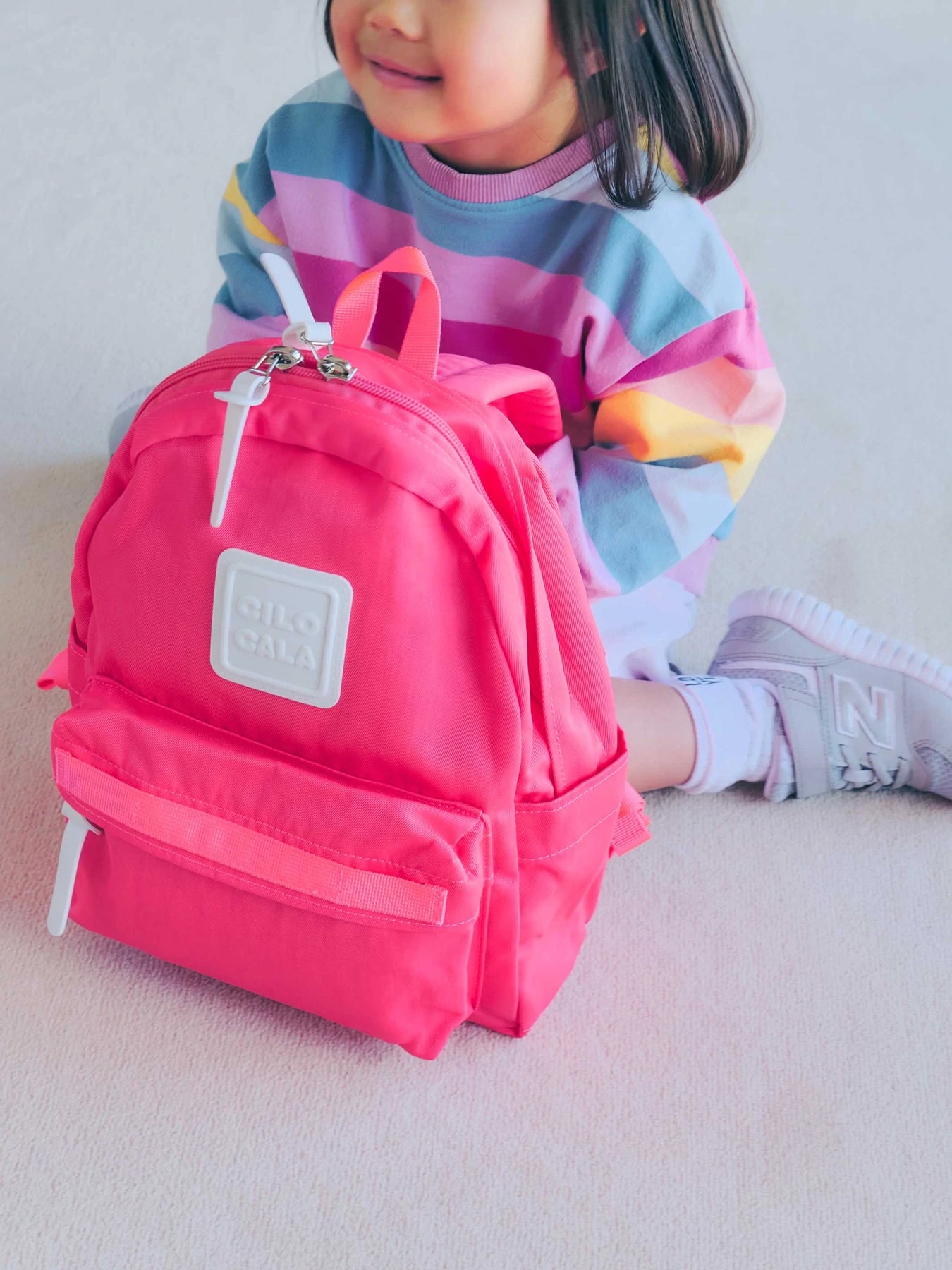 BACKPACK S SIZE