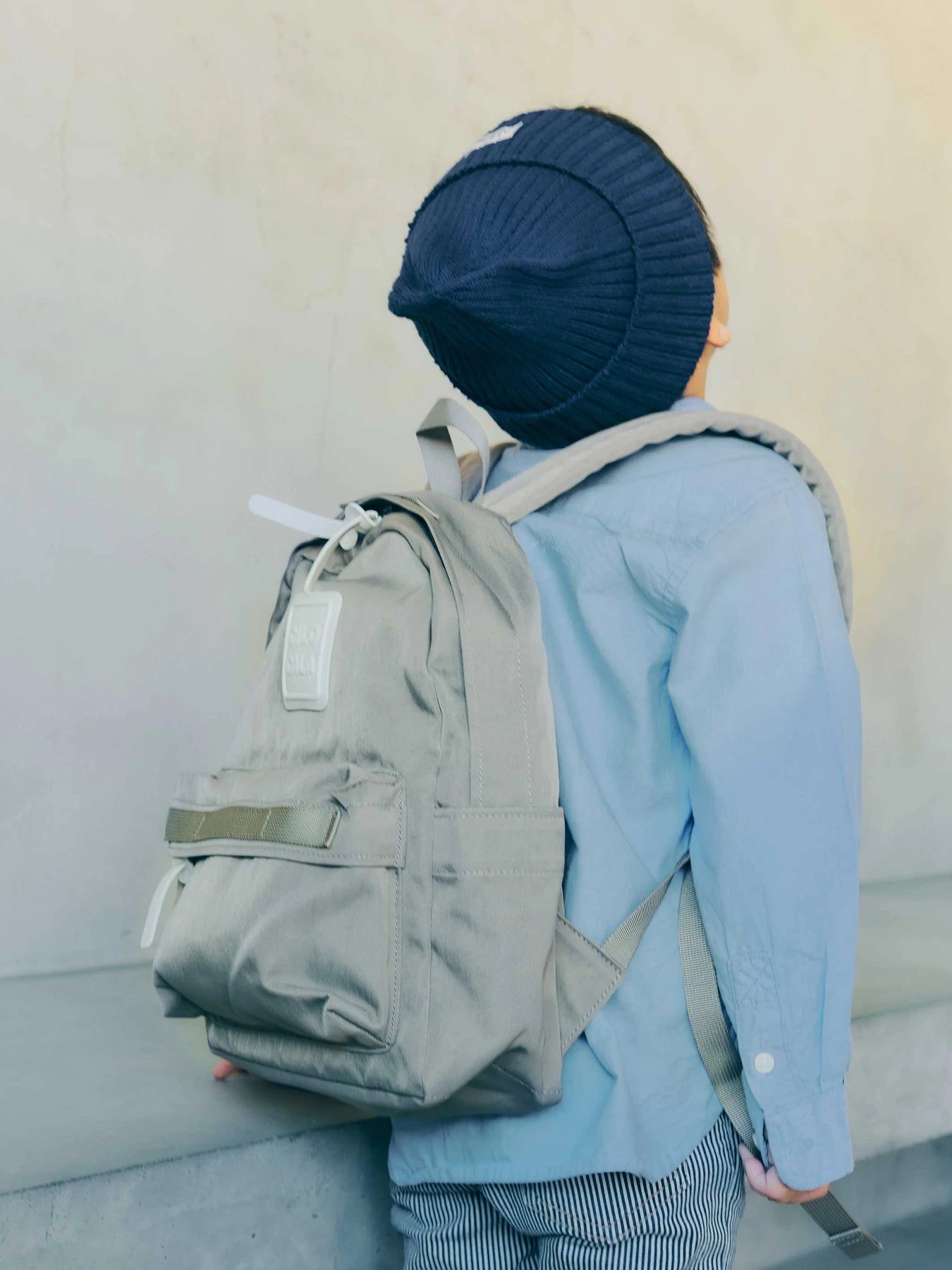 BACKPACK S SIZE