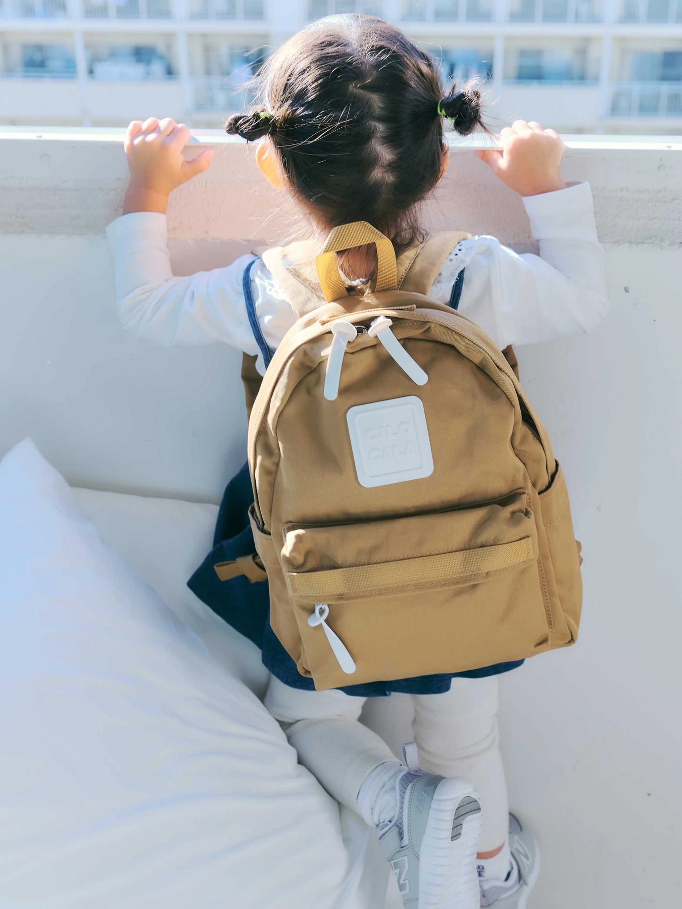 BACKPACK S SIZE