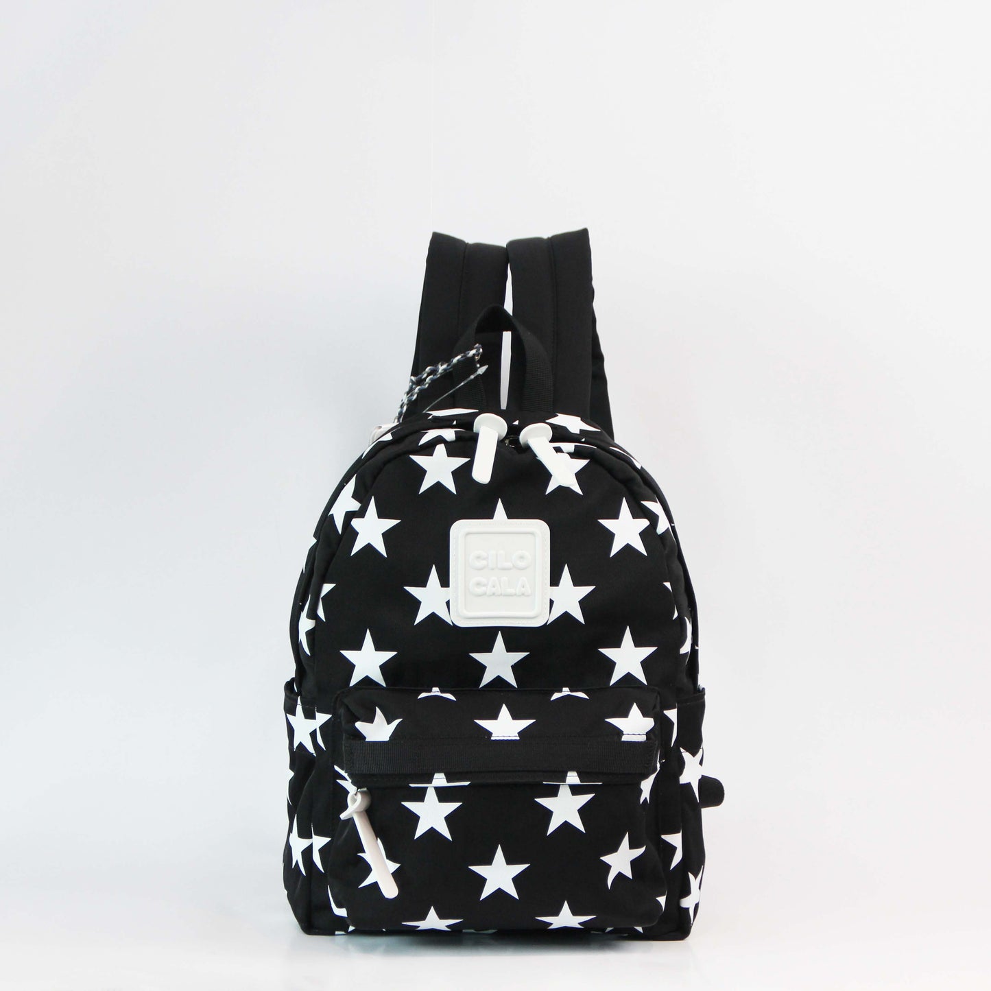 STAR PRINT BACKPACK S SIZE